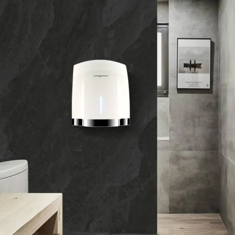 Сушилка для рук и сотового телефона автоматическая индукция переключатель