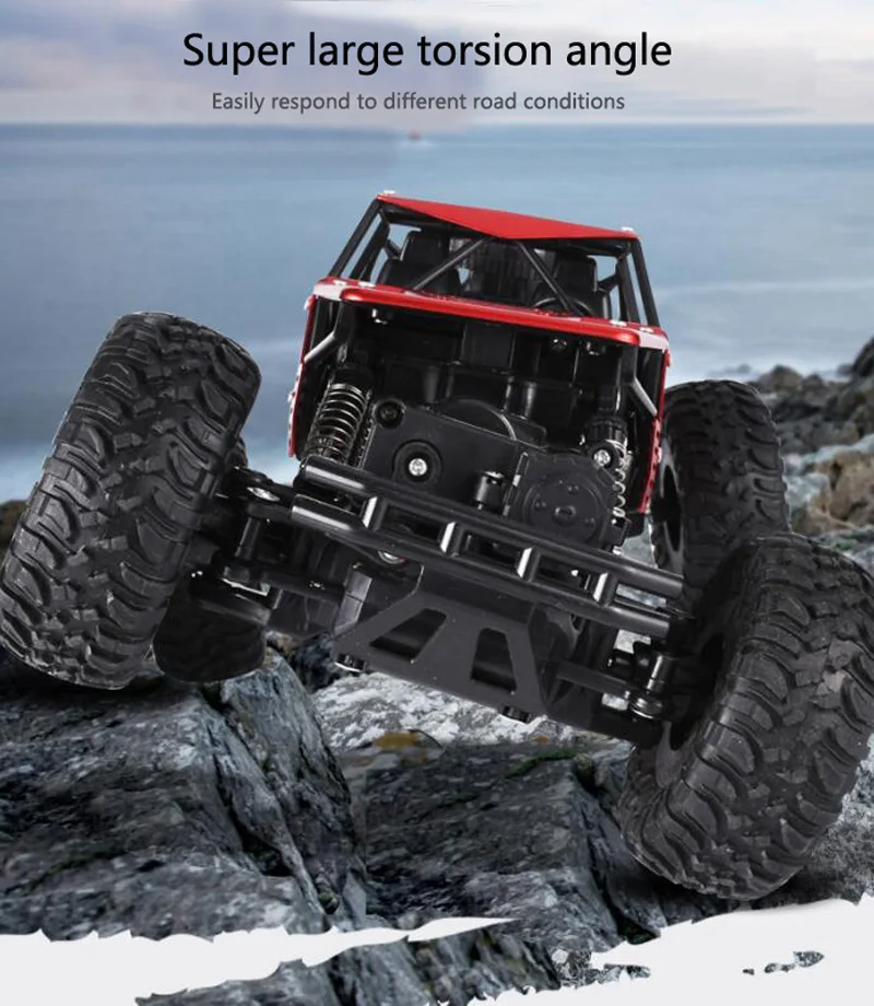 игрушечный радиоуправляем