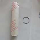 Кольцо для фрезы KIORITZ ECHO CS301 302 303T 305 306 CS3000 CS3050 HITACHI 330