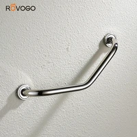 shower grab bar handle grip bar stainless steel bathroom bathtub toilet handrail arm safe grip bar for elderly helping