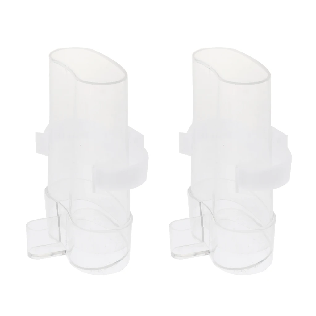 Автоматическая кормушка для домашних животных и пищевой контейнер 2 шт.|Игрушки