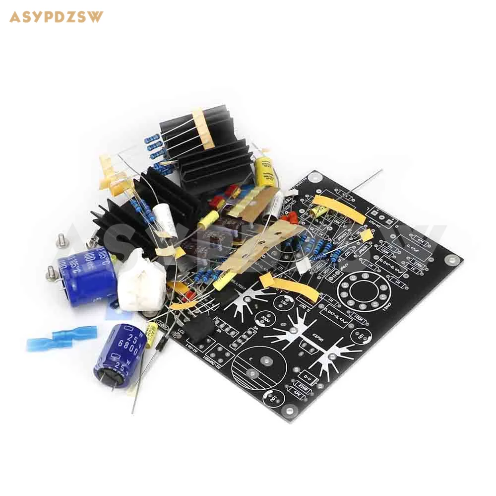 12AX7 трубка RIAA MM Phono поворотные столы предусилитель основание на схеме SHUER M65