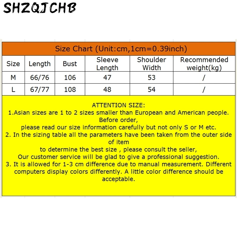 

JCHB 2021 High Quality Autumn Winter Jacket Women Korean Style Coats and Jackets Warm Hooded Female Parkas Mujeres Abrigos Pph2