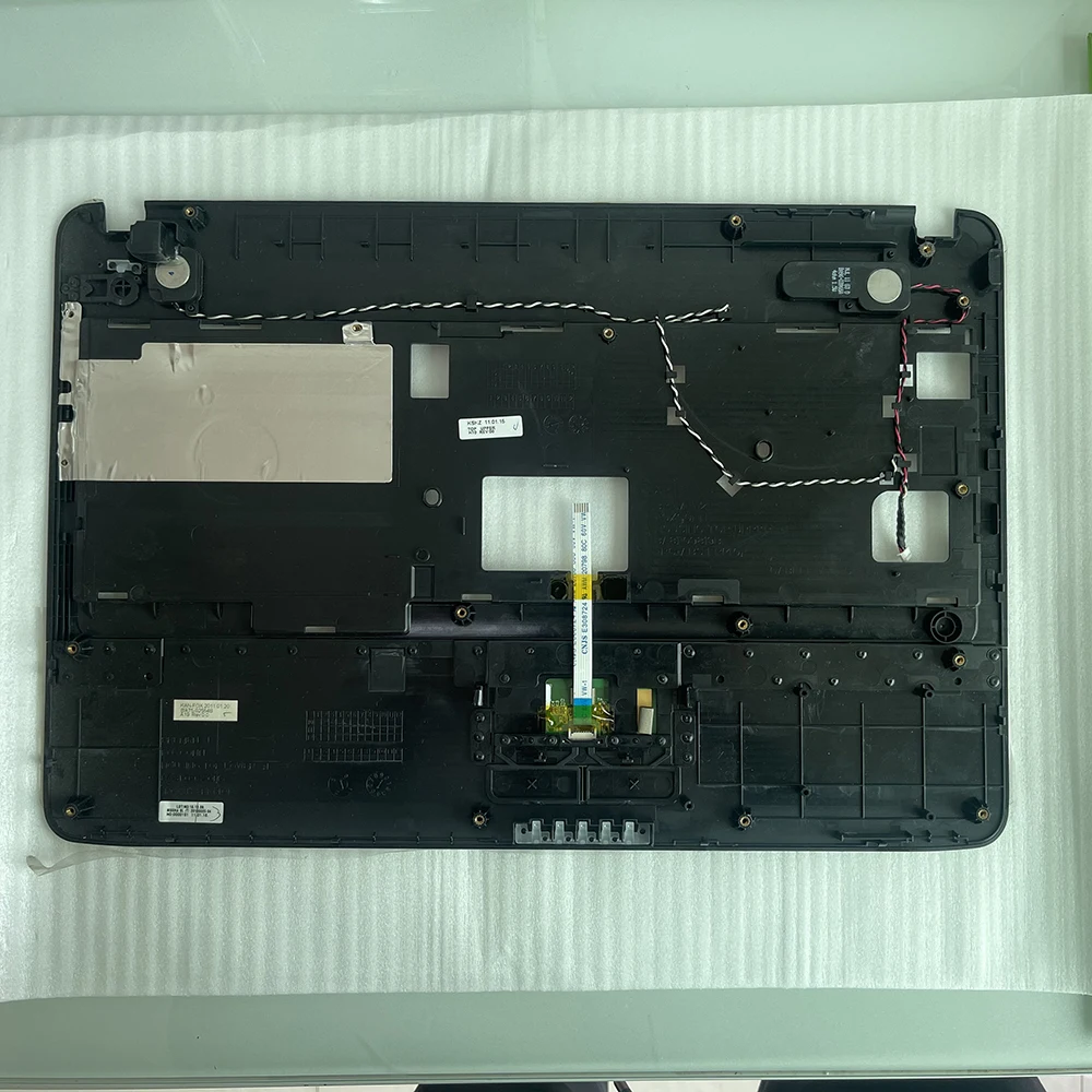 Сумка для ноутбука Samsung RV508 RV510 R525 R528 R530 R540 ЖК экрана задней панели границы Упор рук