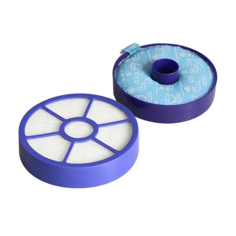 

1*Pre Filter 1*Post Filter For Dyson DC33 Vacuum Cleaner Washable Pre Filter & Post Motor Kit Set 2021 New