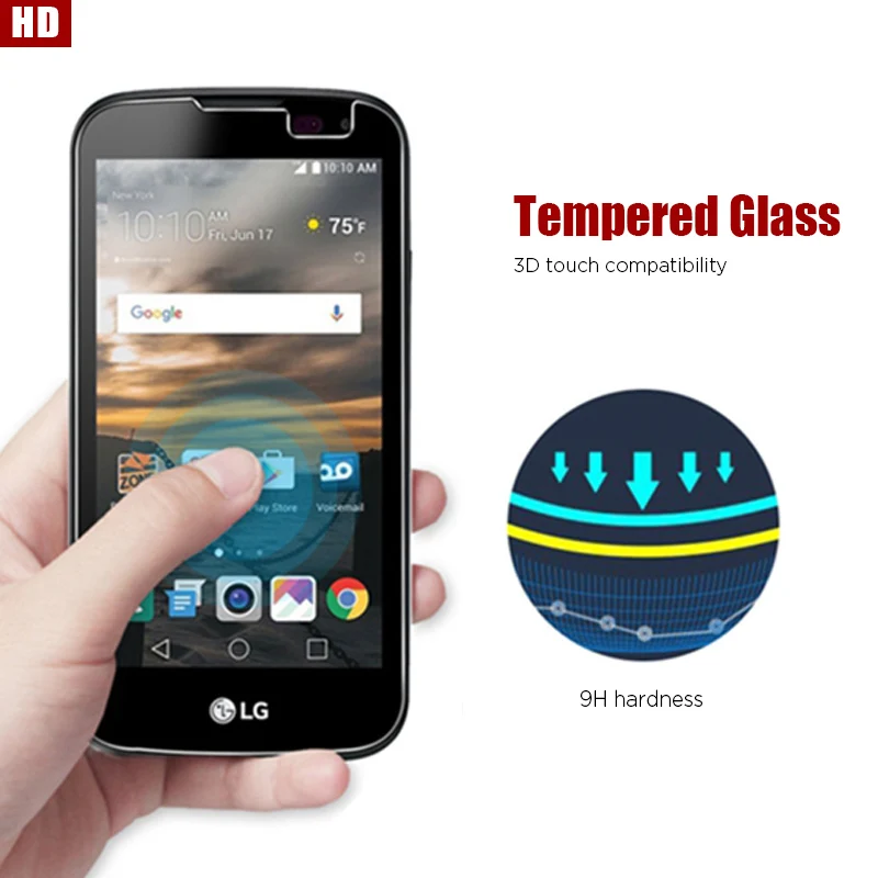 Защитная пленка для экрана LG Q60 Q70 Q6 Q7 Q8 Q9 HD прозрачное Защитное стекло Q Stylo 4 2 3 Plus