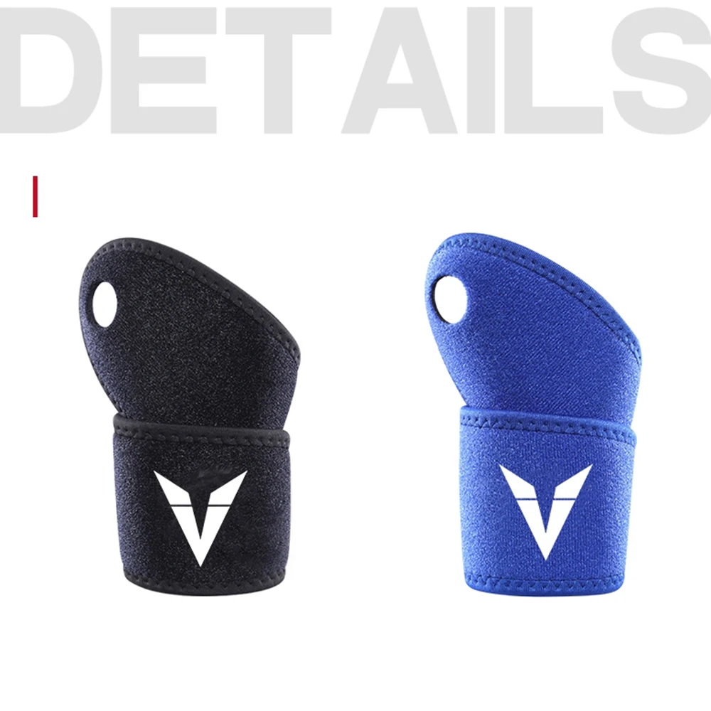 Veidoorn 1pcs Sports Professional Thumb Wraps Wristband Wrist Protection Breathable Support Brace Fitness | Спорт и развлечения