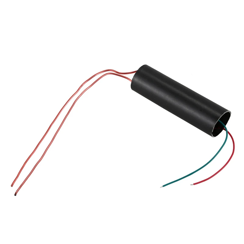 Генератор высокого напряжения 2 шт.: Повышающий Модуль питания постоянного тока 3