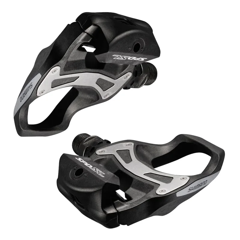 

SPD-SL PD-R550 Pedal Road Bicycle Pedal Bicycle Pedal Self-locking Pedal Bicycle Accessories with Locking Plate
