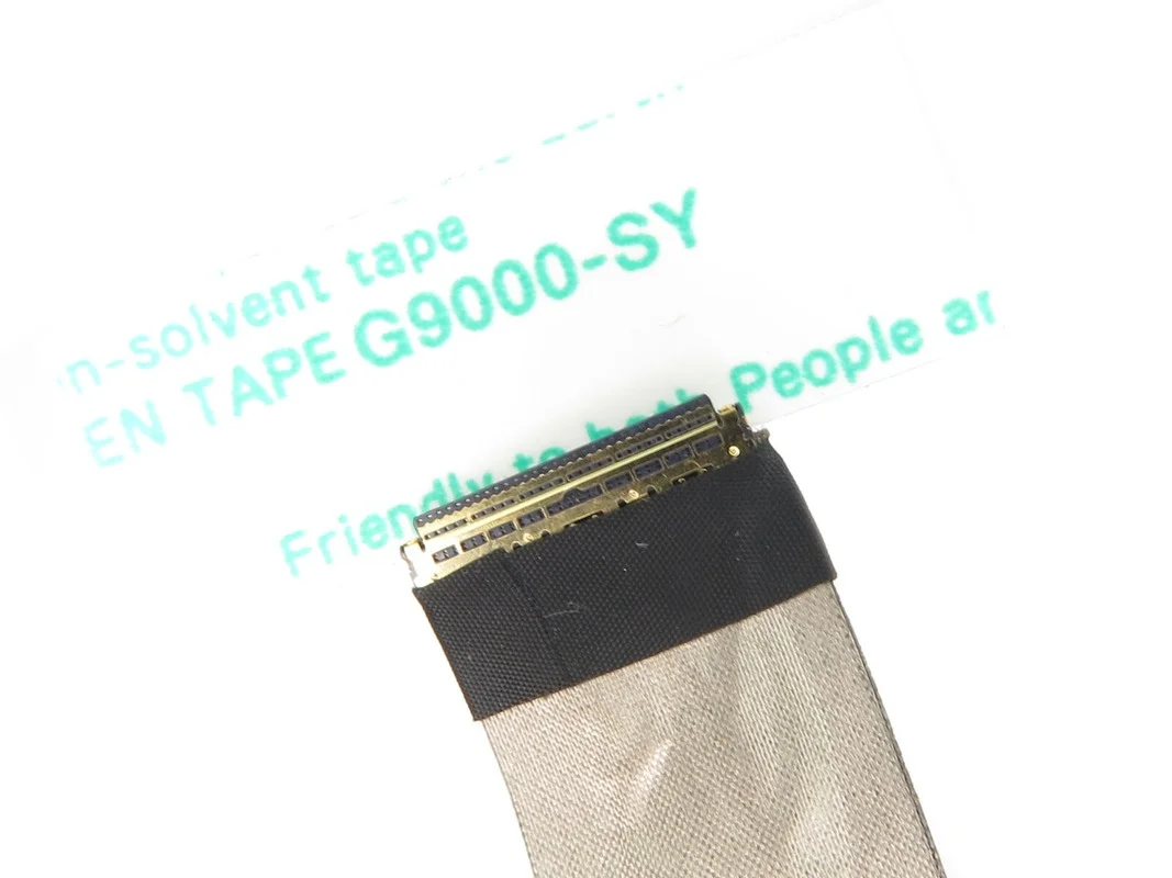 

FOR DELL Inspiron 17 5748 5749 LCD TOUCH Video Cable NEW