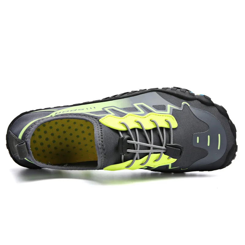 

Aqua Shoes Summer Water Shoes Men Beach Sandals Women Quick Dry Breathable River Slippers Walking Hiking Sneakers Outdoor Shoes