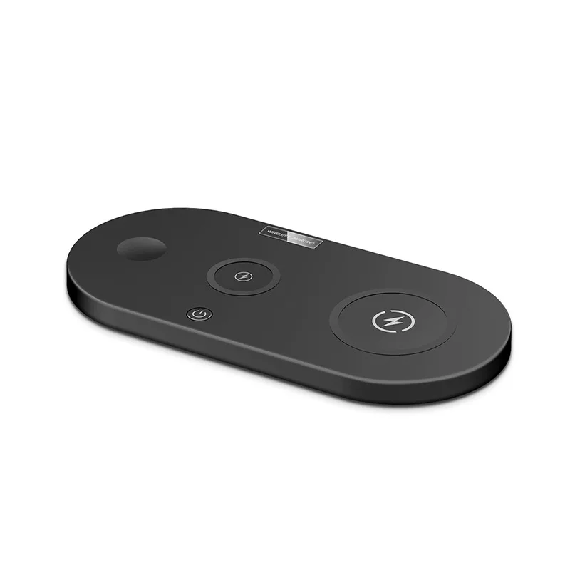 

The New Four-In-One wireless Charger Desktop Fast Charging Is Suitable For Apple And Huawei Wireless Chargers