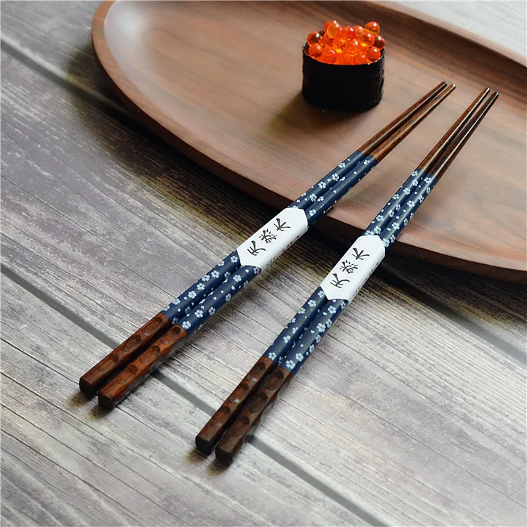 

Деревянные палочки для еды из сакуры