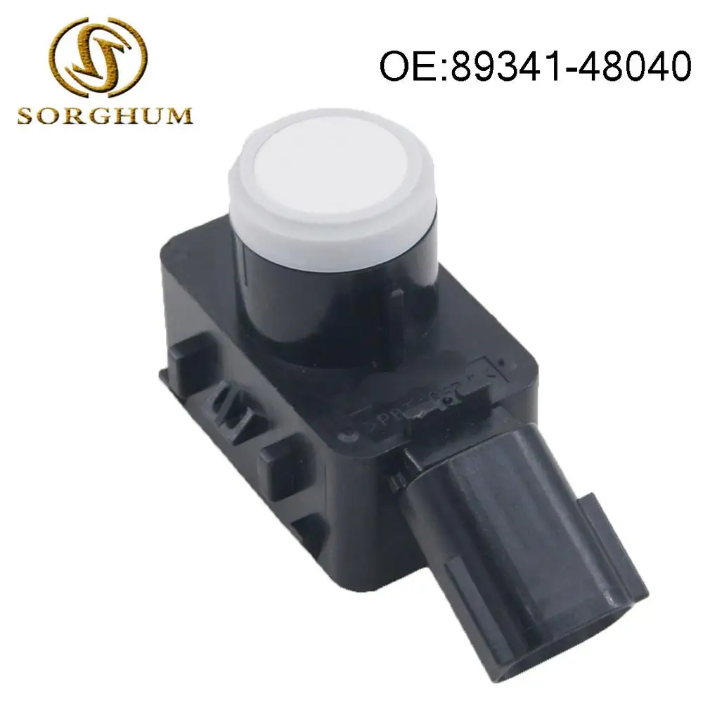 Датчик парковочного бампера 89341-48040 для Lexus RX350 RX450h 2016 л | Автомобили и мотоциклы