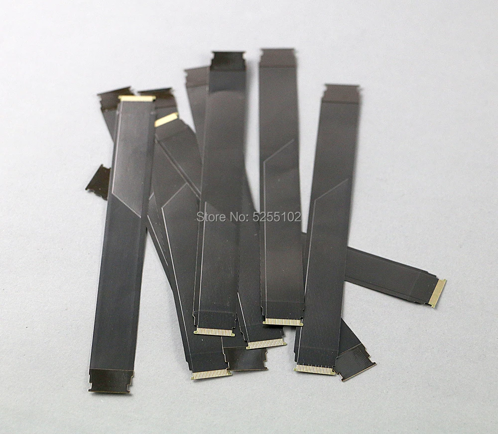 1pcs OEM kes-490a KES 490A Repair Kit DVD Drive Flex Ribbon Cable to Motherboard for PS4 Console | Электроника