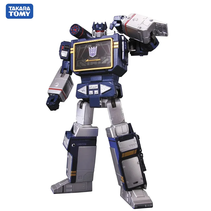 Игрушки ToyTime TAKARA TOMY пояс коробка ко-трансформеры фигурка шедевр экшен-фигурка