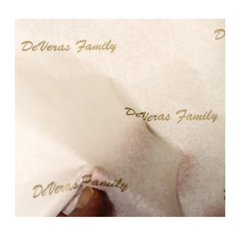 Роскошная упаковка с логотипом на заказ Подарочная салфетка|gift baby|gift digitallogo gift bags