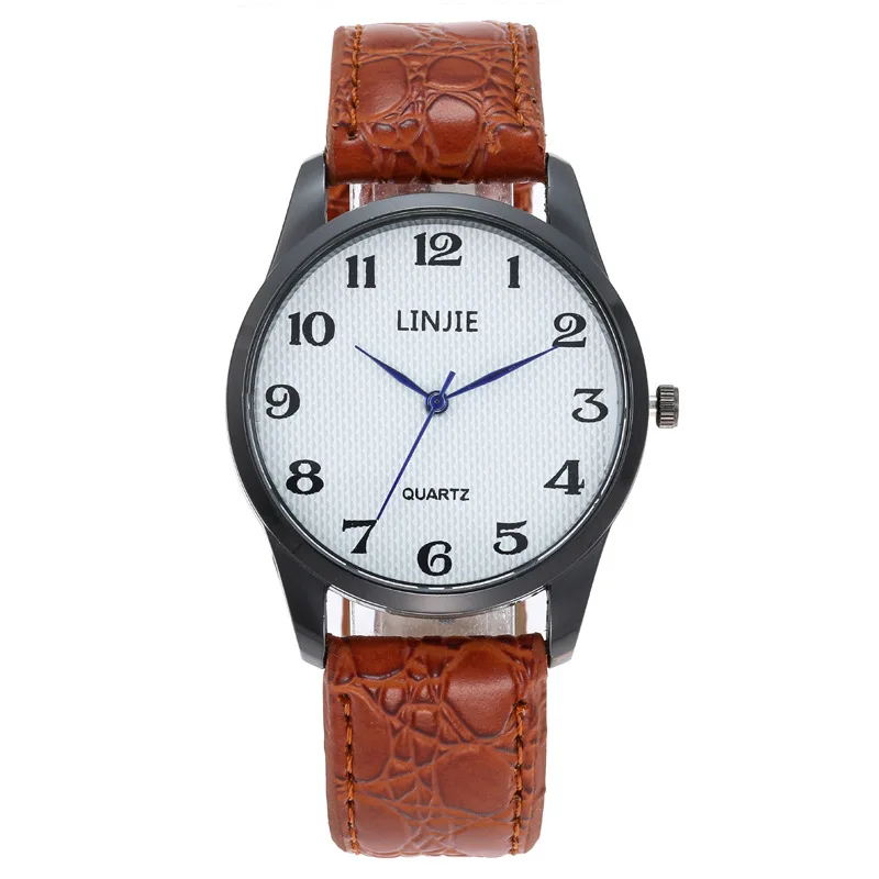 Модные женские наручные часы парные кварцевые для влюбленных мужские студентов