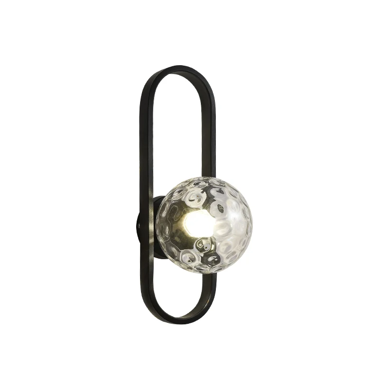 Настенные светильники комнатный современный настенный светильник для спальни