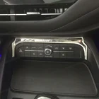 Рамка управления для кондиционера автомобиля Haval F7 F7X, 2019, 2020, 2021