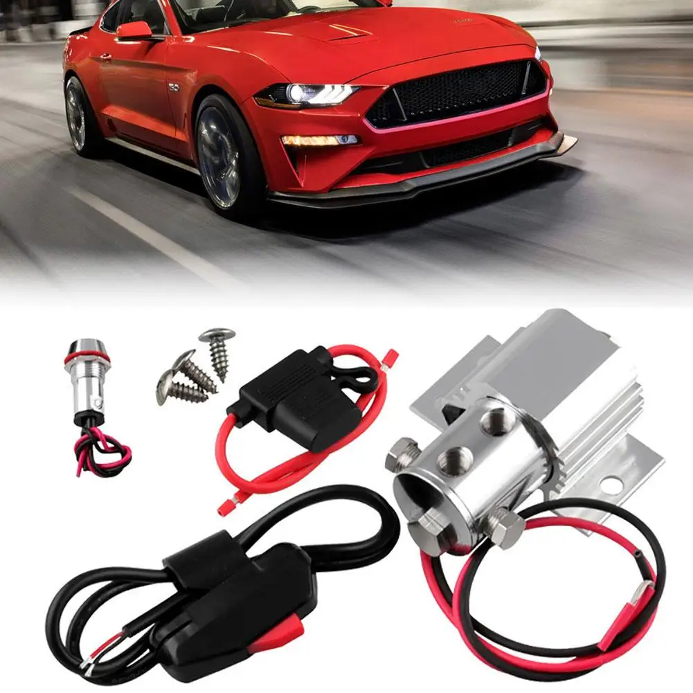 Передняя Тормозная Линия блокировки тяжелых рулон управления холм держатель