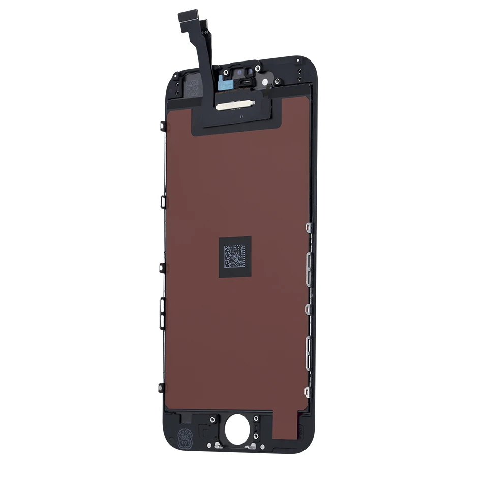 ЖК-дисплей 2 шт./лот для iPhone 6 дисплей AAA +++ качественный сенсорный экран дигитайзер