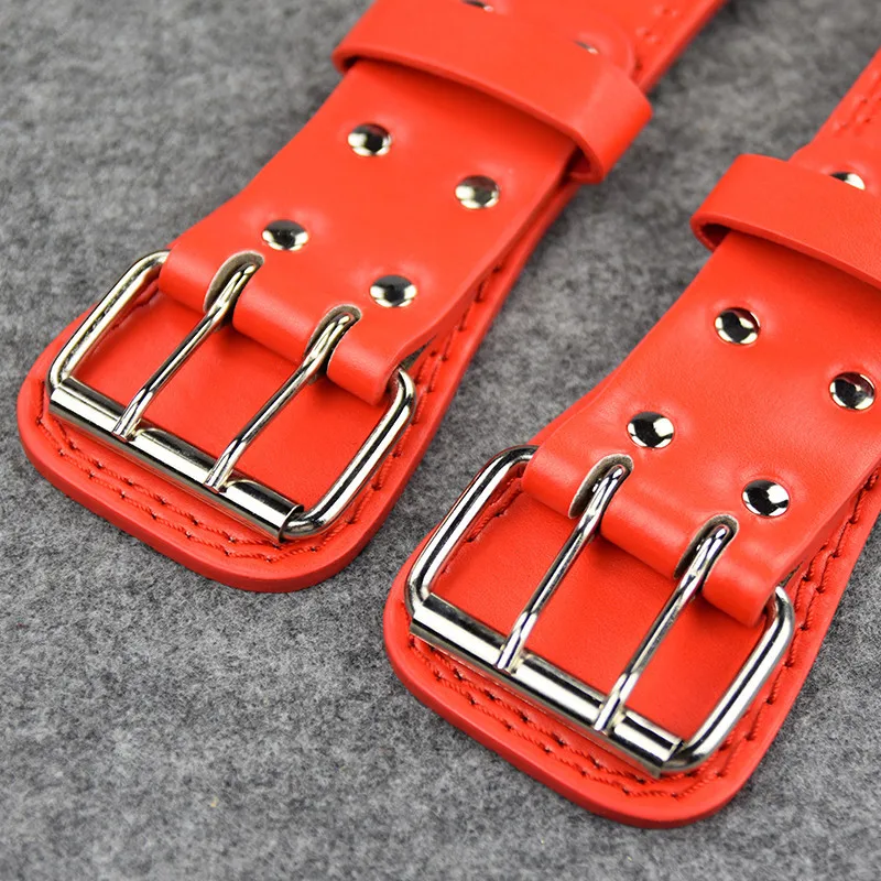 

Wide Weightlifting Belt Waist Support Belt Barbell Powerlifting Training Waist Protector Gym Back Fitness Bodybuilding Protector