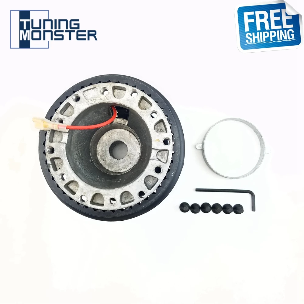 Бесплатная доставка Универсальный Новый адаптер ступицы руля для HONDA ACURA INTEGRA 90-93