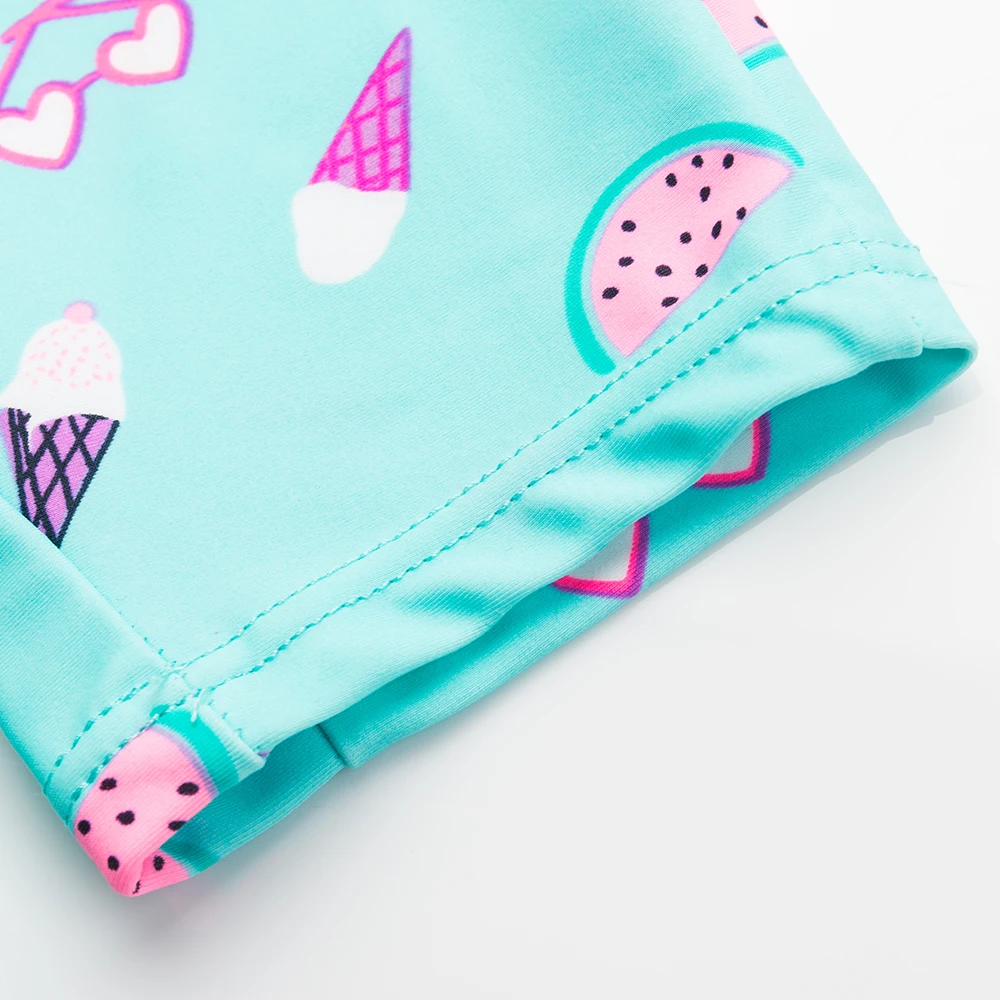 

Wishere Baby-girl Swimwear One-piece Swimsuit For Toddlers