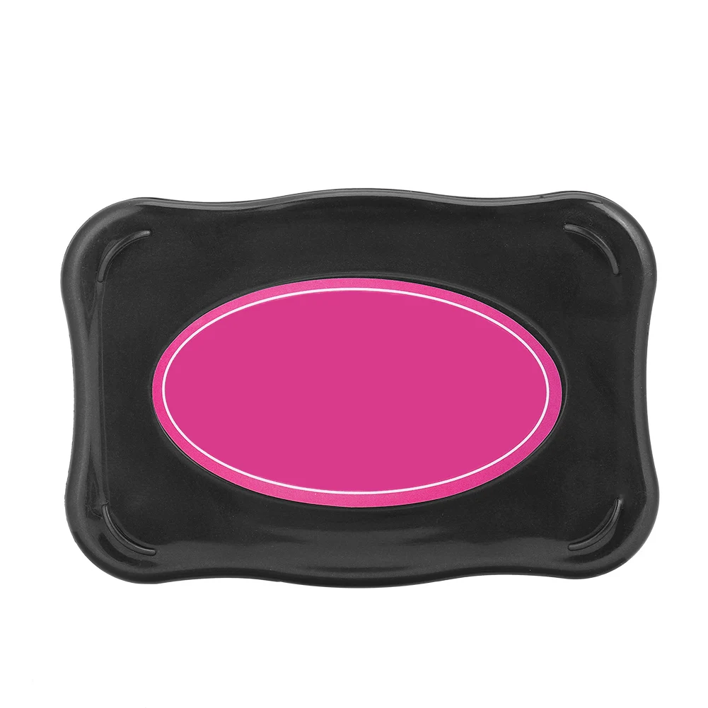 Партнер печати для художественных чернильных прокладок резиновые печатные