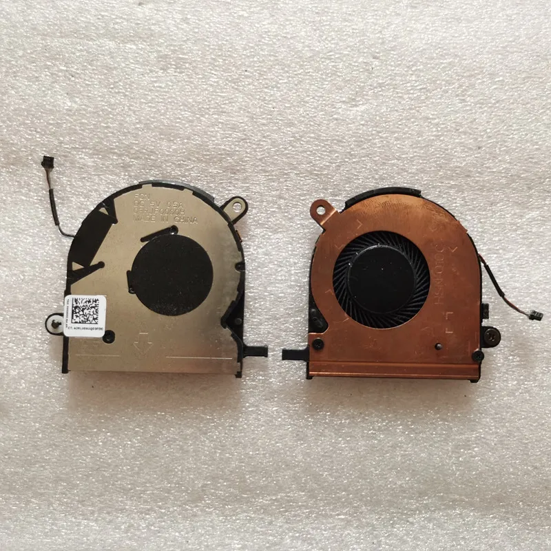 

New laptop cpu cooling fan for HP HSN-Q10C