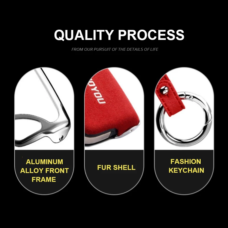 Натуральная кожа оцинкованная брелок для автомобильных ключей чехол Обложка Skoda