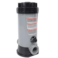 automatic chlorine feeder cl 200 automatic chemical feeder chlorine dispenser chlorinator swimming pool equipment