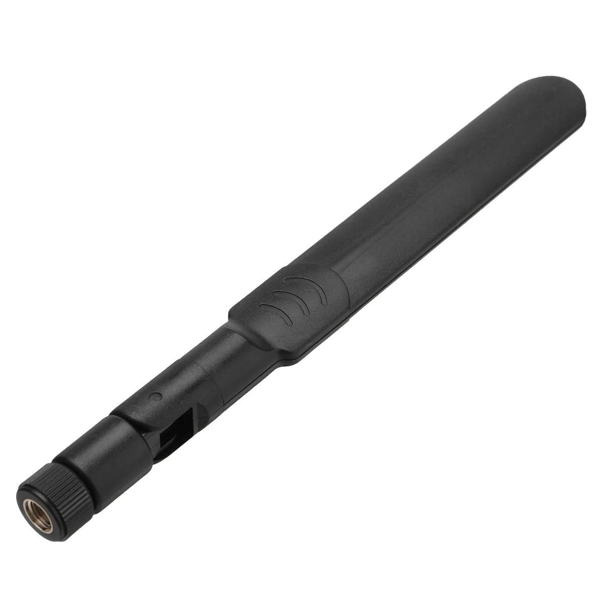5dBi WiFi антенна 3CMJT RP-SMA папа 155 мм с высоким коэффициентом усиления 2 4G 5 8G 3G LTE GSM