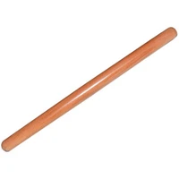classic french rolling pin pear wood rolling pin suitable for baking pizza dough pie biscuits