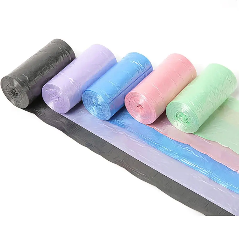 30 мешков в рулоне мусорные мешки для мусора кухонные принадлежности