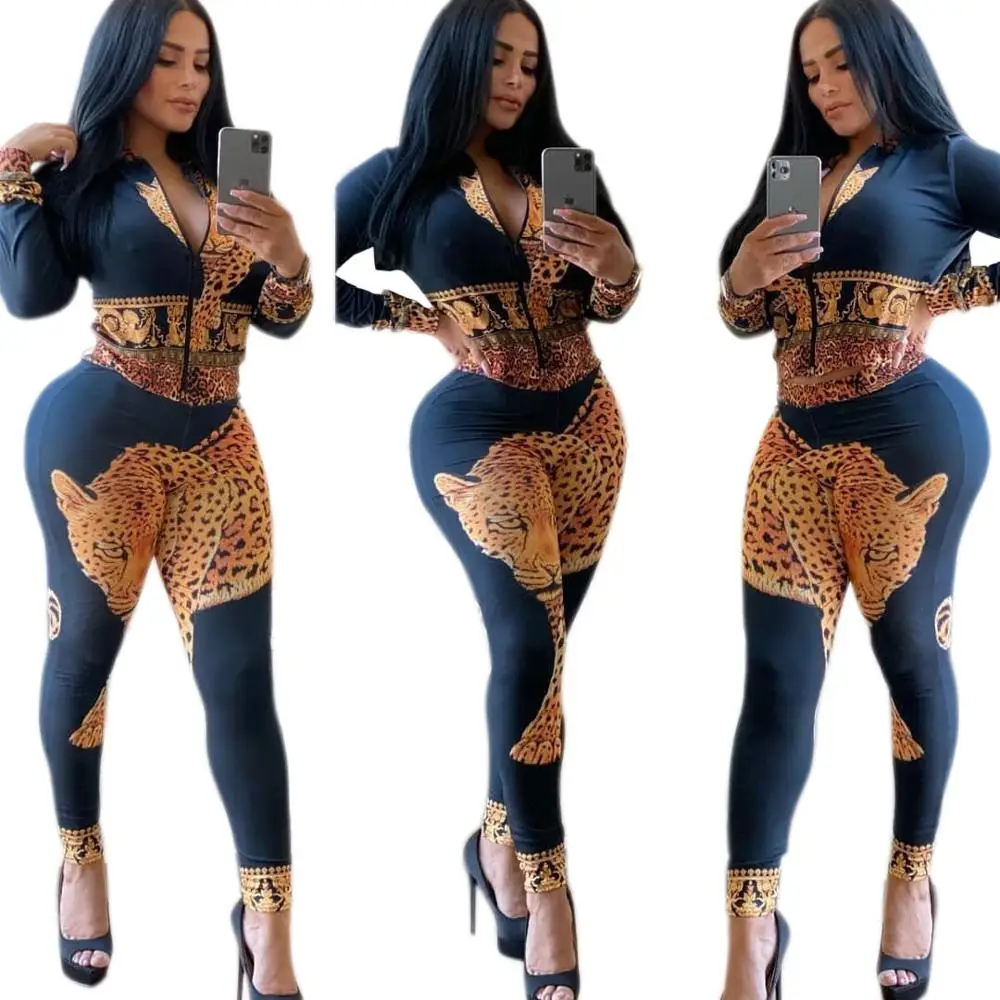 Новый Популярный Элегантный комплект со штанами Женская винтажная рубашка с