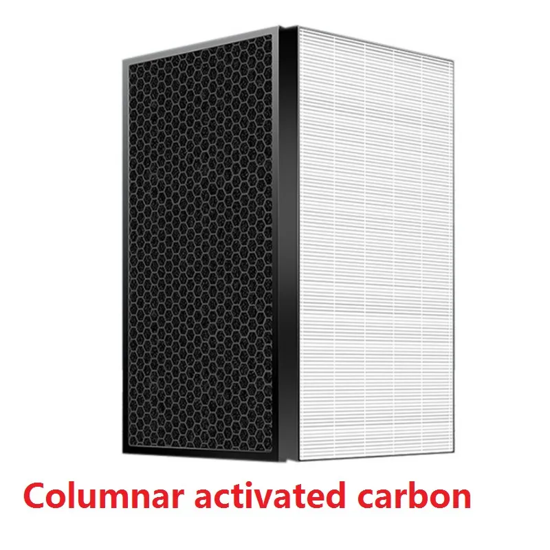Для очиститель воздуха Sharp фильтр для Heap активированный карбоновый очистки с