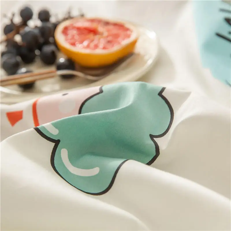 1 шт. 100% хлопок наматрасник на резиновой резинке для двуспальной кровати простыня