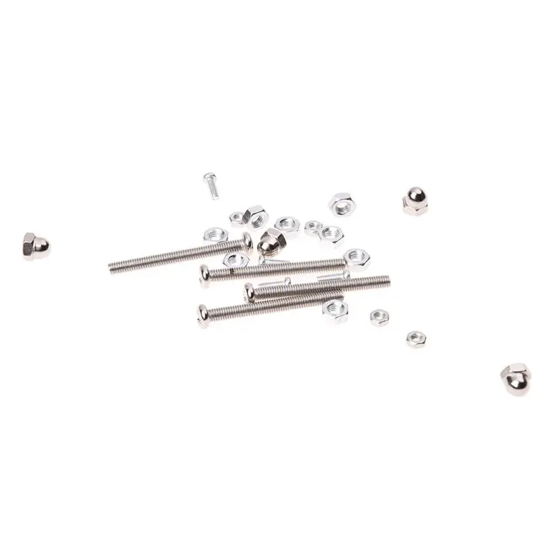 Новый прозрачный акриловый чехол Корпус для DSO138 2 4 &quotцифровой осциллограф