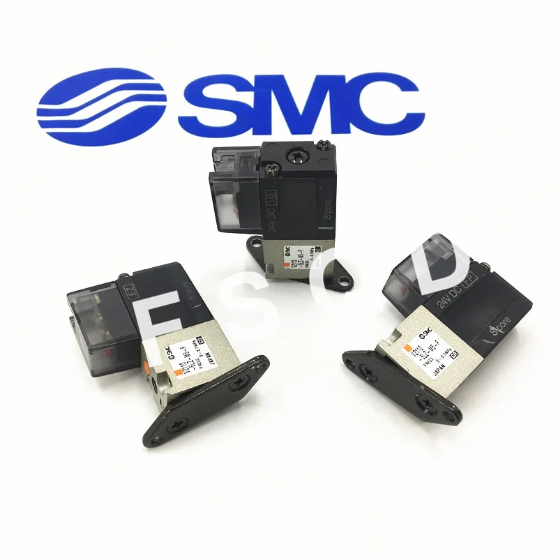 Фото SMC соленоидный пневматический клапан детали VZ110-5LZ-M5 VZ110-5LZ-M5-F VZ110-5MZ-M5 VZ110-5GS-M5 серии SMC соленоидный пневматический клапан детали VZ110-5LZ-M5 VZ110-5LZ-M5-F VZ110-5MZ-M5 VZ110-5GS-M5 серии