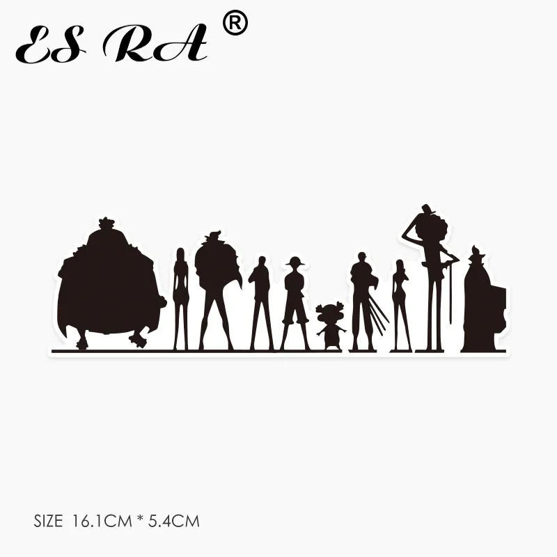 Цельные черные наклейки для ноутбука чехла путешествий водонепроницаемые ПВХ