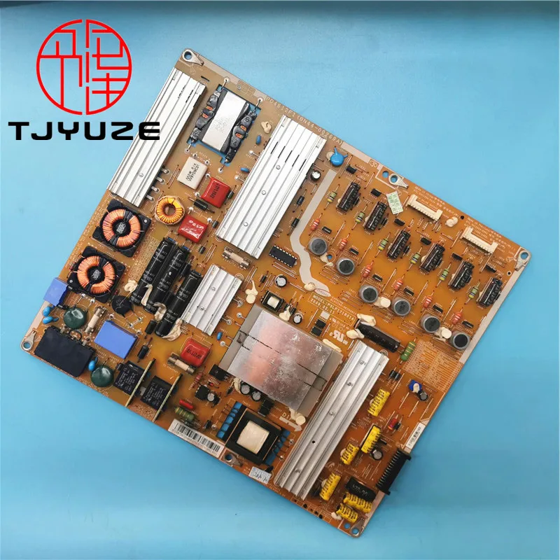 

Power Board Card Supply BN44-00269A PD4612F1 PSLF171B01A for UN46B7000WF UN46B7100WF UN46B6000VF UE46B6000VW UE46B7000WW Used