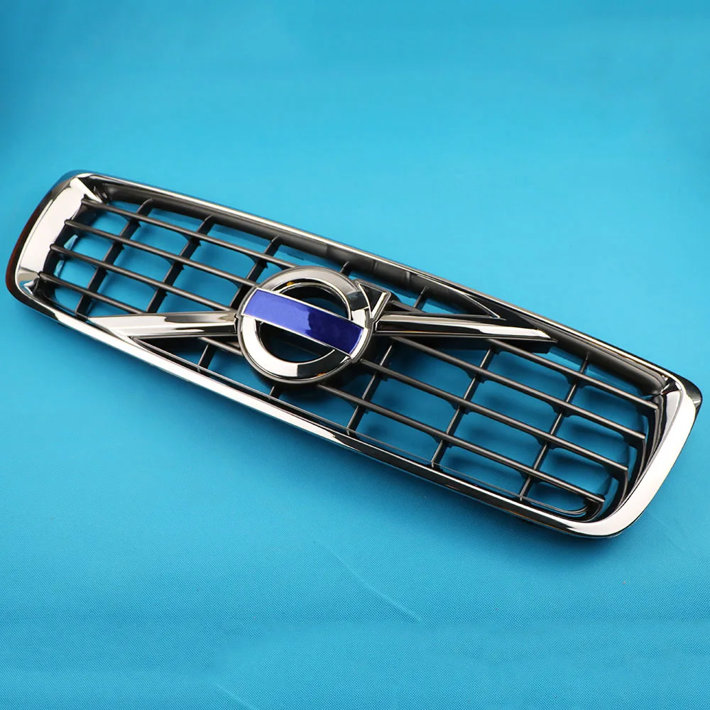 

31283265 31294050 30796023 30756991 Front Bumper Grill Radiator Grille For VOLVO S80 2007 2009 2010 2011 2012 2013