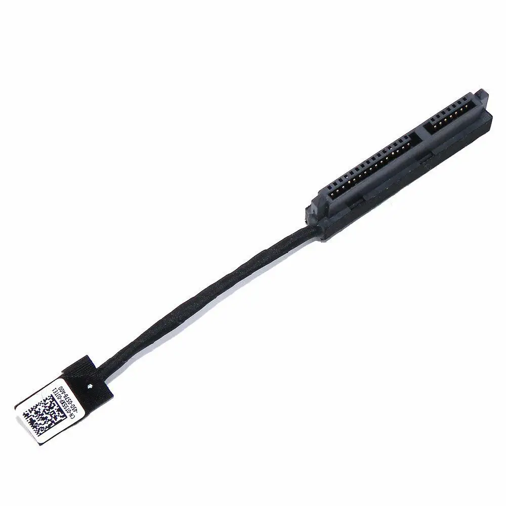 Новинка для Dell Inspiron 15 5547 5557 SATA кабель соединения жесткого диска ноутбука 0T55XP t55xp