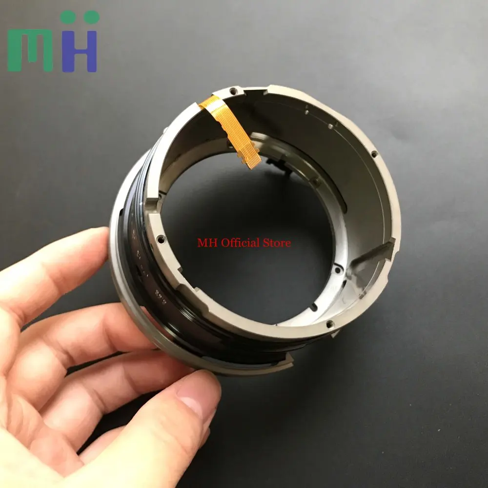 Объектив объектива 85 1 4 ART Внутренняя втулка фиксированный корпус геликоидное