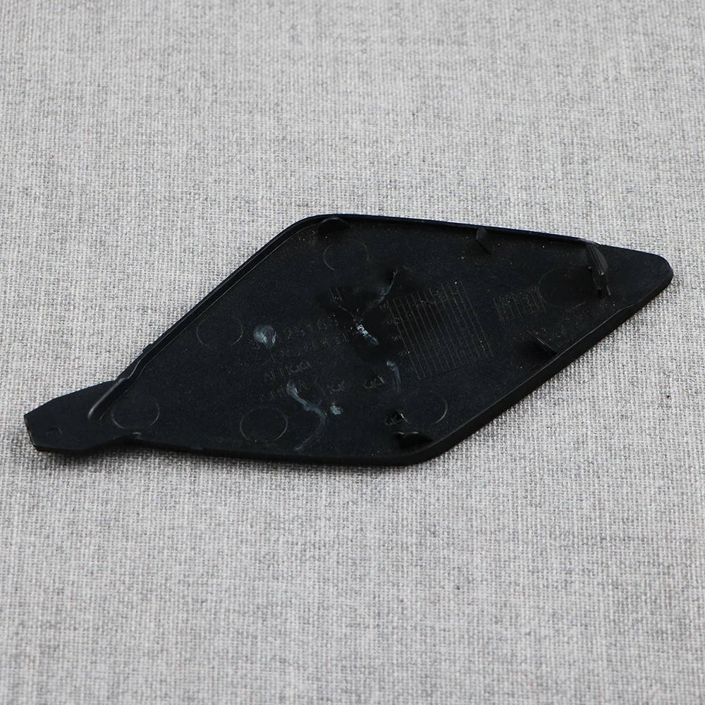 

New Front Bumper-Tow Hook Eye Cap Cover # 39846406 31425165 For VOLVO 2018 XC60