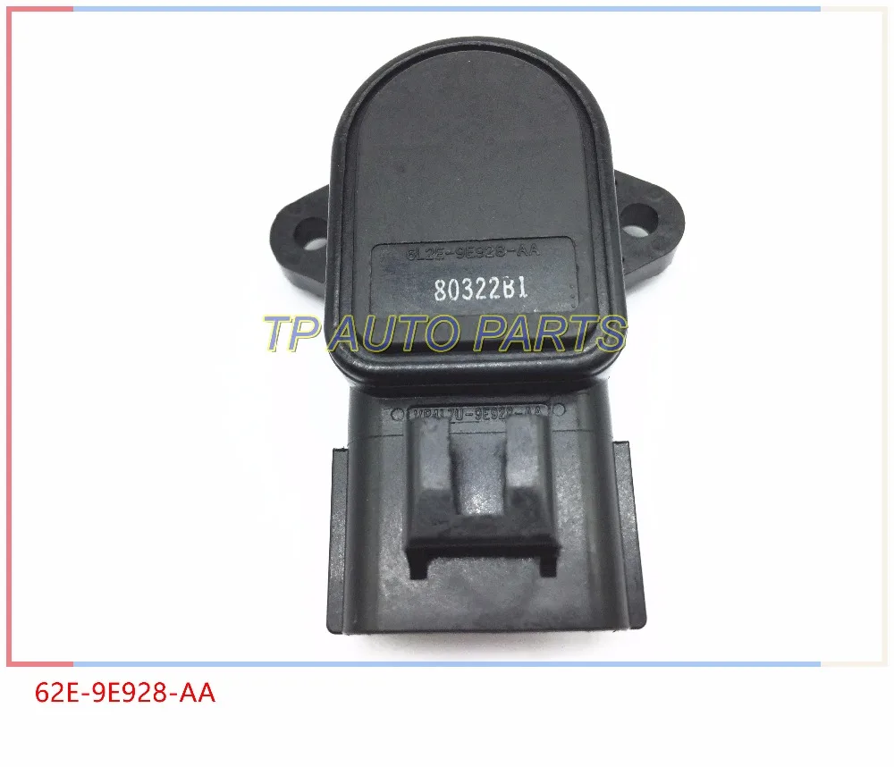 Датчик положения дроссельной заслонки TPS 6L2E9E928AA для Ford E 350 6L2E 9E928 AA VP4L7U AA|sensor