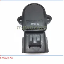 Датчик положения дроссельной заслонки TPS 6L2E9E928AA для Ford E 350 6L2E 9E928 AA