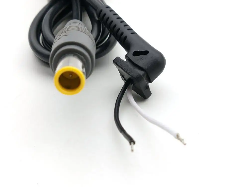 7 9 мм X 5 1 DC штекер питания Мужской кабель для ноутбука 2 м кабель|cable for|cables for laptopcable
